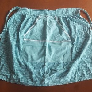 Vintage Apron